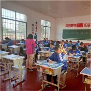安徽合肥戒网瘾学校：处于叛逆阶